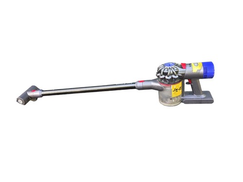 Dyson cordless handheld - cordless,