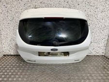 14-18 FORD FOCUS MK3 HATCH TAILGATE FROZEN WHITE