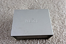 NEXT TWIN PACK OF CUFFLINKS