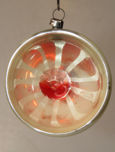 Antique vtg glass - vtg,