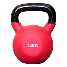 Ironman 24kg Cast Iron Coated