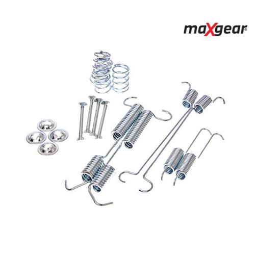 Accessory kit brake shoes - accessory,