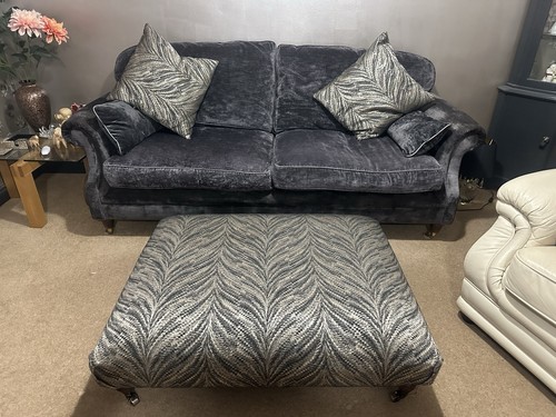 Laura ashley sofa - laura,