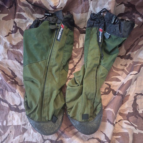 Berghaus yeti attak gaiters - berghaus,