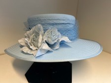 Cappelli Condici Ladies Special Occasion Hat BNWT