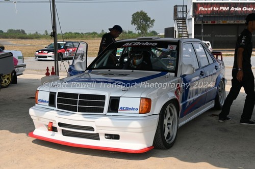 Car photo 12x8 ac delco - -,
