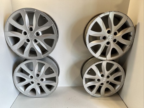 Renault laguna wheel - laguna, alloys