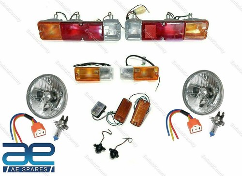 For suzuki samurai sierra - for,