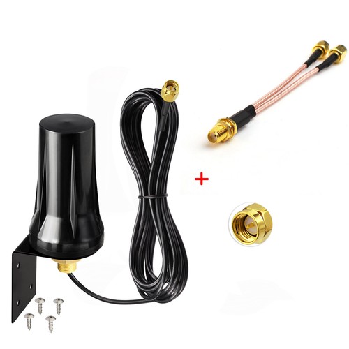 Lte outdoor mimo sma - lte,