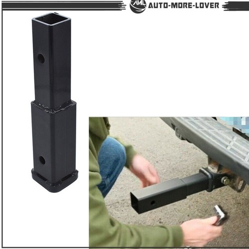 Receiver extender 8 pin - receiver,