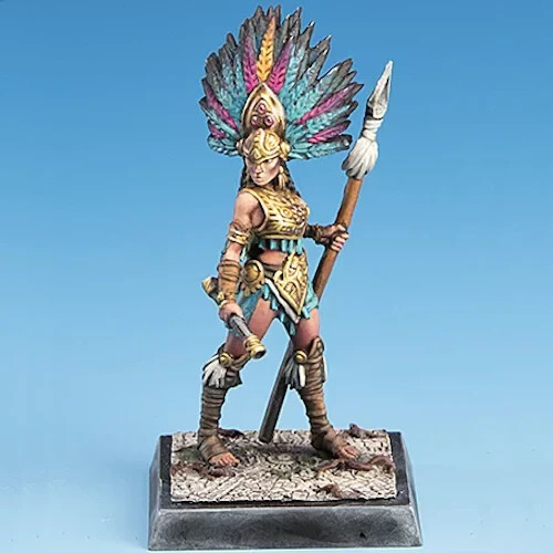 Ama 028 freebooter fate - ama, freebooter's