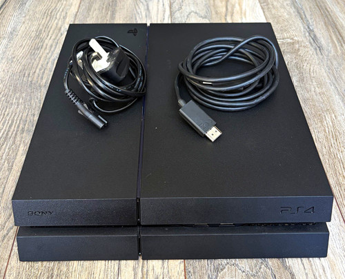 Playstation 500gb power - 4,