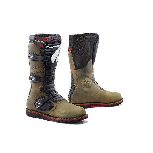 Trials boots forma boulder - forma,