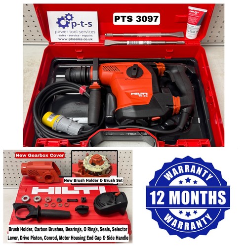 Hilti avr 110v 1010w - hilti, te