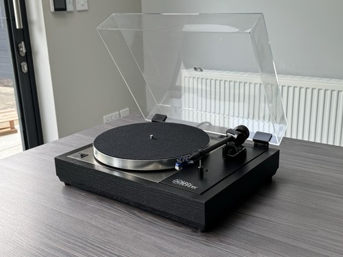 Linn sondek lp12 great - lp12,