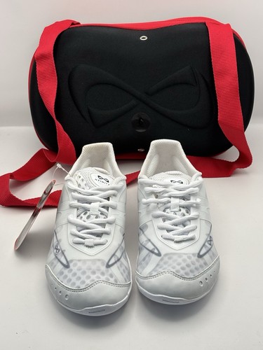 Nfinity vengeance competition - vengeance,