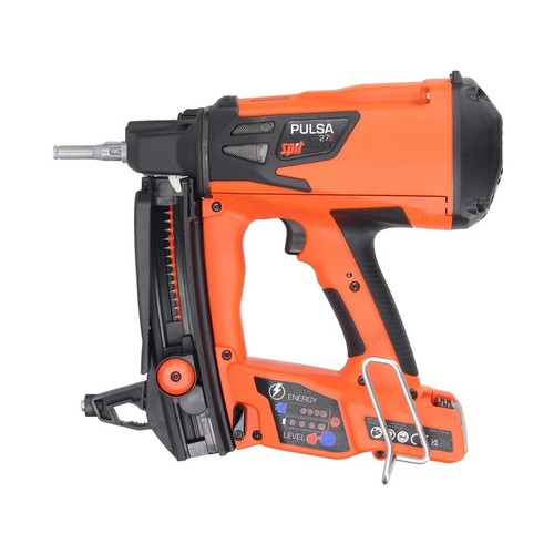 Spit pulsa 27e 27mm concrete - 27mm,