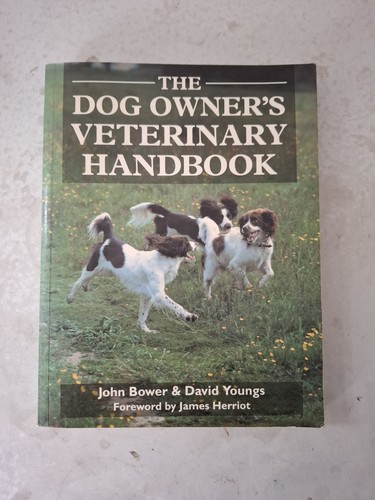 Veterinary info book - veterinary, for