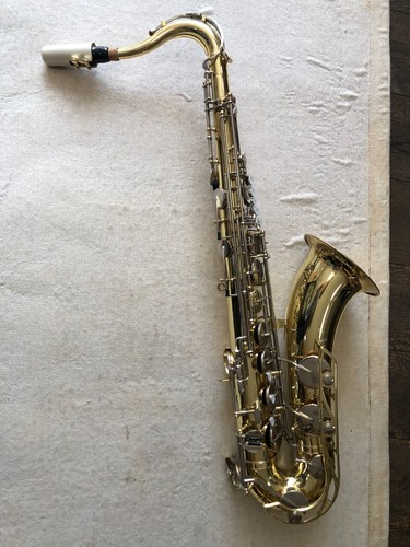 Yamaha yts21 tenor saxophone - yts21,