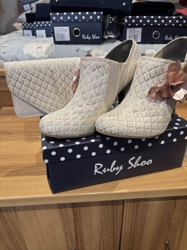 Ruby shoo women court - shoo,