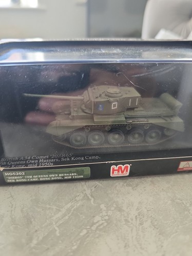 Hobby master scale - master, 1:72