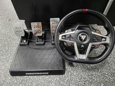 Thrustmaster T248X Racing