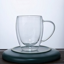 Double Wall Insulated Glass