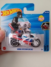 Hot Wheels Honda VFR750R