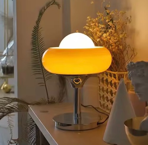 Bauhaus lamp guzzini style - bauhaus,