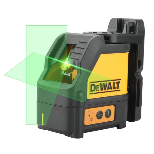 Dewalt dw088cg green laser - dewalt,