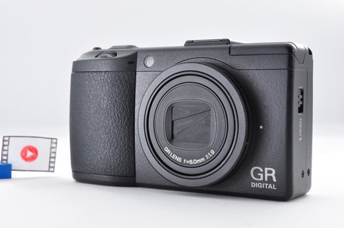 Ricoh digital iii - ricoh,