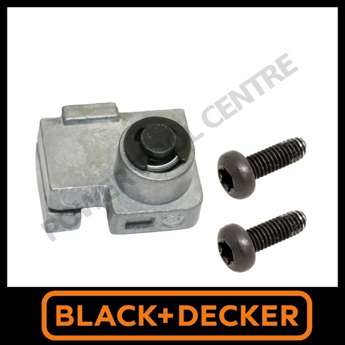 Black decker 90631298 - black,