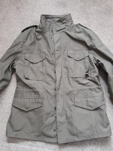 Brandit mens m65 - mens, military