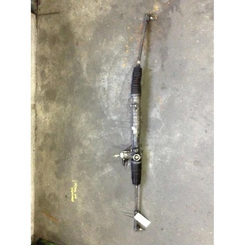 Steering rack alfa - steering, +
