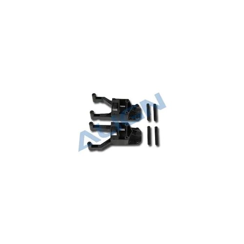 Align trex 500 tail - trex, case