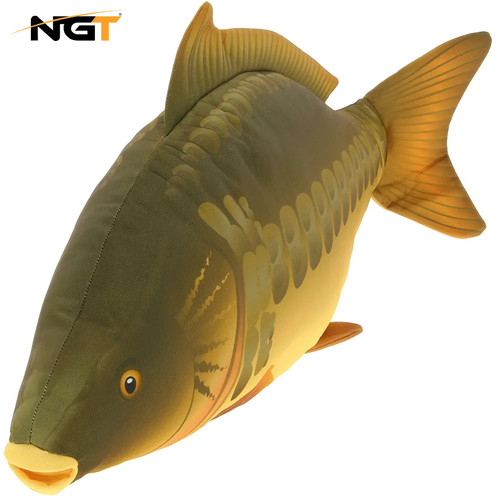 Ngt 70cm mirror carp - 70cm,