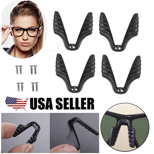 4pcs silicone anti slip stick - silicone,
