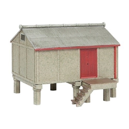 Bachmann 0137 scenecraft - bachmann, 44-0137