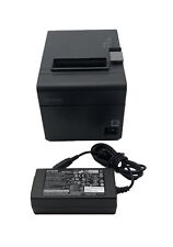 Epson TM-T20II | Epson M267D | Receipt Printer Thermal Printer | USB + Serial Printer