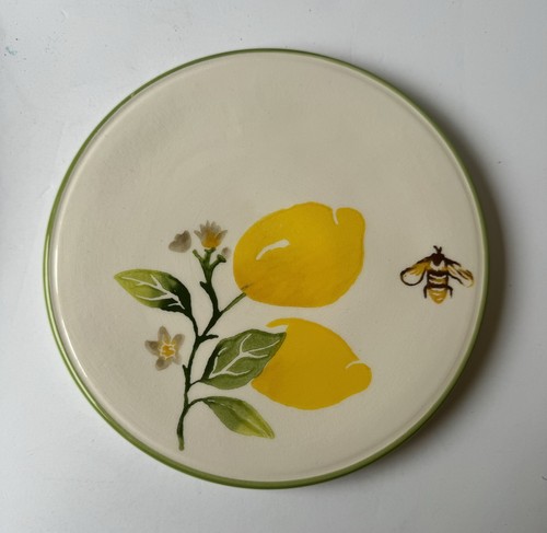 Trivet seramik papart - seramik,