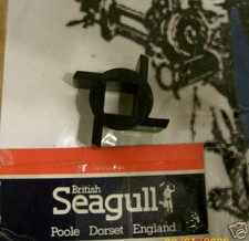 British Seagull Outboard Engine Impellor new