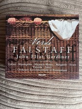 Giuseppe Verdi Falstaff - John