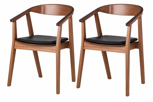 Ikea stockholm walnut dining - ikea,