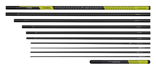 Matrix torque carp power - carp,