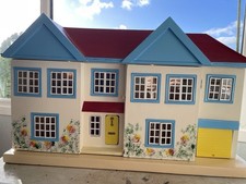 Vintage Triang CEX Dolls