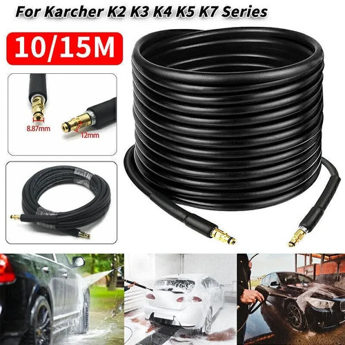 Extension hose for karcher - hose,