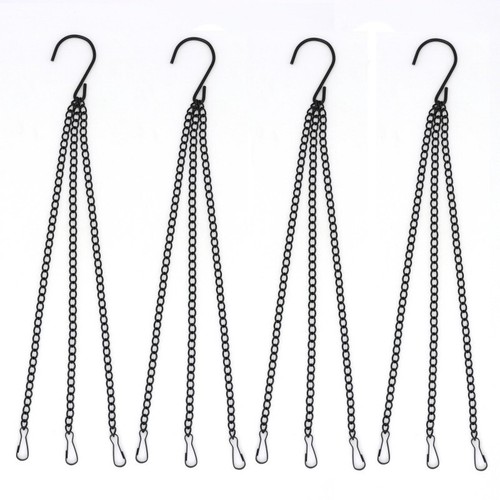 4pcs heavy duty iron chain - heavy,