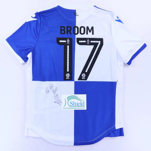 Original authentic bristol - original,