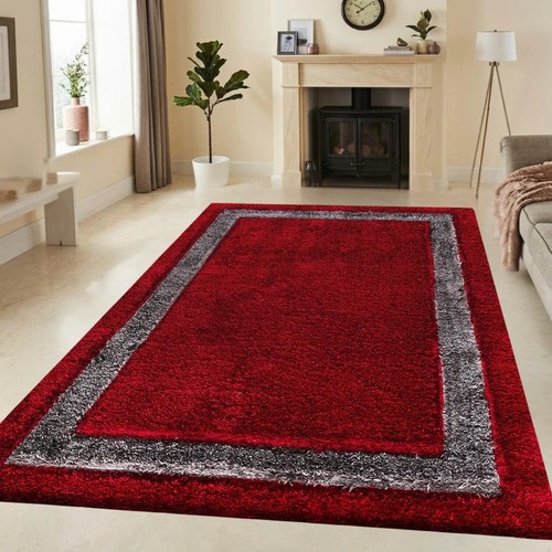 Thick shaggy rugs for - rugs,