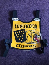 Speedway race jacket / bib /